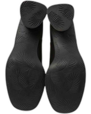 Botins-De-Mujer-CAMPER-BOTINES-PARA-MUJER-EN-COLOR-NEGRO