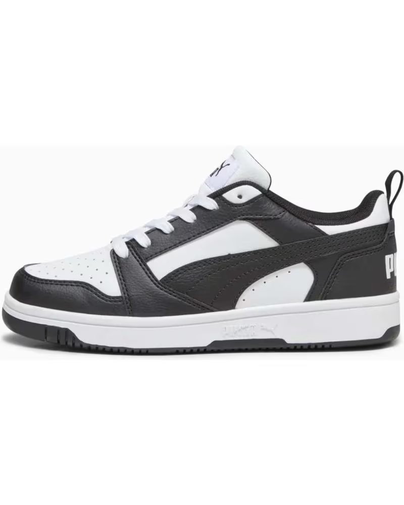Zapatillas deporte de Hombre PUMA REBOUND V6 393833-11 MULTICOLOR UNISEX