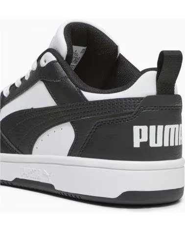 Zapatillas deporte de Hombre PUMA REBOUND V6 393833-11 MULTICOLOR UNISEX