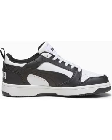 Zapatillas deporte de Hombre PUMA REBOUND V6 393833-11 MULTICOLOR UNISEX