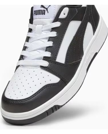 Zapatillas deporte de Hombre PUMA REBOUND V6 393833-11 MULTICOLOR UNISEX