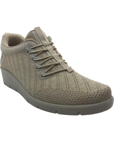Scarpe-De-Mujer-MYSOFT-ZAPATILLAS-CONFORT-MUJER-25M200-BEIG