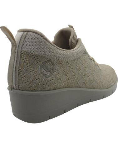 Scarpe-De-Mujer-MYSOFT-ZAPATILLAS-CONFORT-MUJER-25M200-BEIG