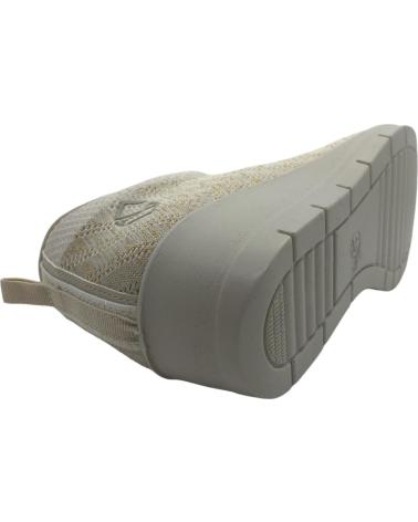 Scarpe-De-Mujer-MYSOFT-ZAPATILLAS-CONFORT-MUJER-25M200-BEIG