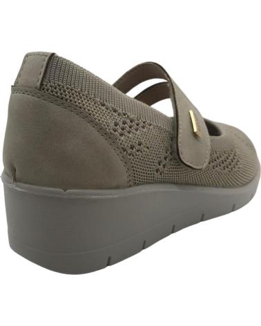 Scarpe-De-Mujer-MYSOFT-ZAPATILLA-CONFORT-MUJER-25M207-BEIG