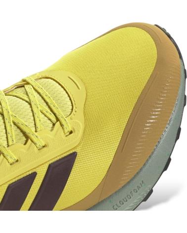 ADIDAS RUNFALCON 5 TR JH8782 GIALLE AMARILLO