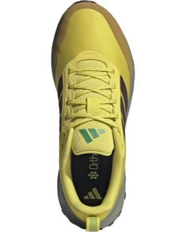 ADIDAS RUNFALCON 5 TR JH8782 GIALLE AMARILLO