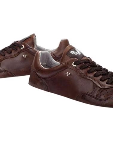 HERREN SNEAKER MARTINELLI NEWHAVEN 1660-2825L BRAUN