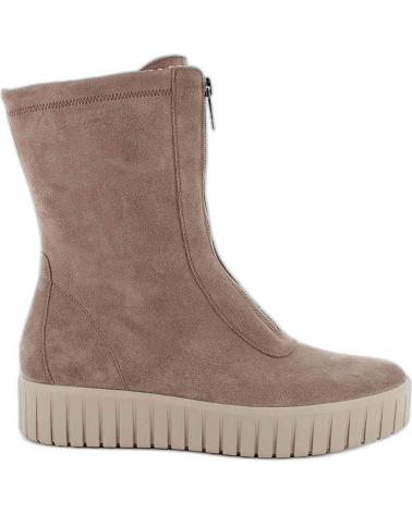 Stivali per Donna IGI&CO BOTAS IGICO PARA MUJER EN COLOR BEIGE