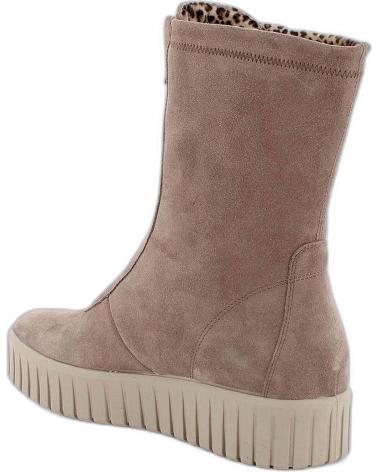 Stivali per Donna IGI&CO BOTAS IGICO PARA MUJER EN COLOR BEIGE