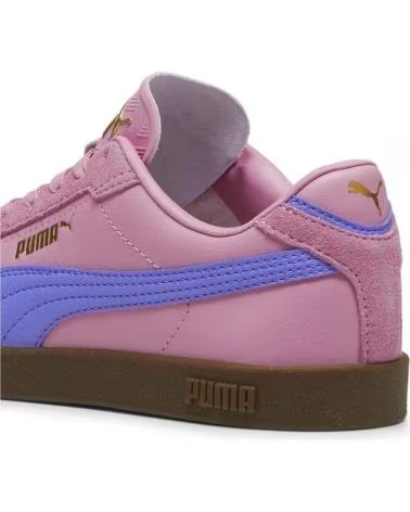 PUMA SAPATILHAS CLUB II ERA 397447-09 MULHER ROSA