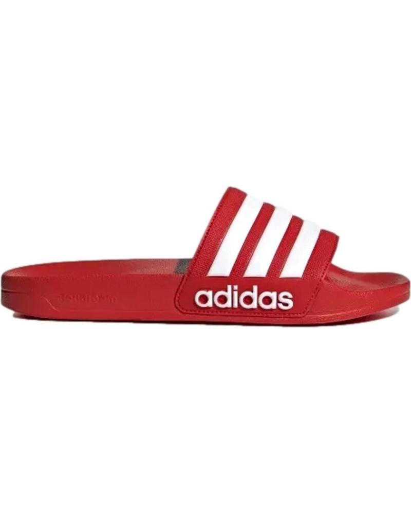 ADIDAS SHOES EN COLOR PARA HOMBRE NEGRO