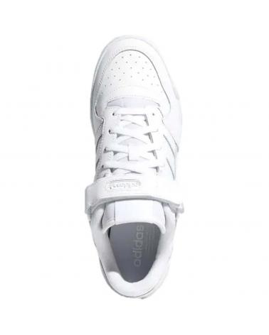 Zapatillas deporte de Hombre ADIDAS MODELO FORUM LOW FTWWHT-FTWWHT- BLANCO