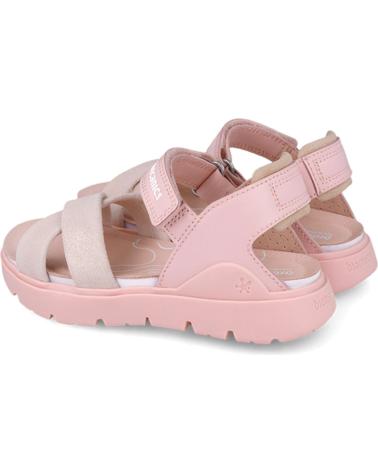 girl Sandals BIOMECANICS SANDALIAS PARA CHICA 252226 BIOFLOW TIRAS ROSAA032