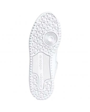Zapatillas deporte de Hombre ADIDAS MODELO FORUM LOW FTWWHT-FTWWHT- BLANCO