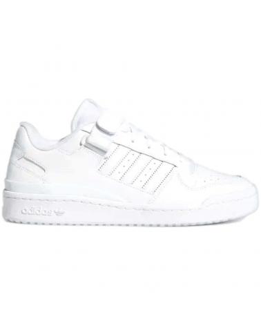 Zapatillas deporte de Hombre ADIDAS MODELO FORUM LOW FTWWHT-FTWWHT- BLANCO