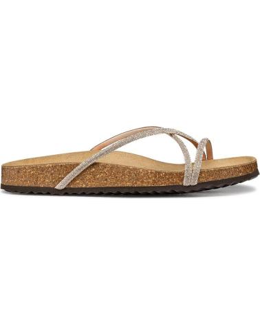 Sandali per Donna GEOX SANDALIAS PARA MUJER BRIONIA D55Y3B ROSE