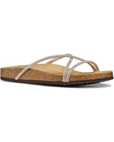 Sandali per Donna GEOX SANDALIAS PARA MUJER BRIONIA D55Y3B ROSE
