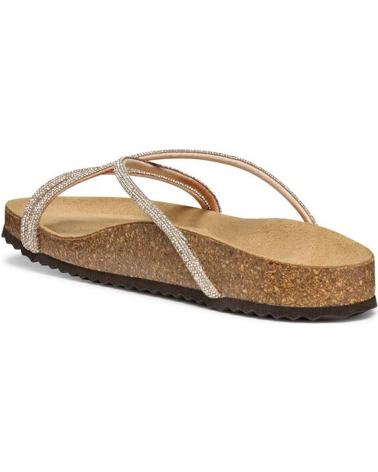 Sandali per Donna GEOX SANDALIAS PARA MUJER BRIONIA D55Y3B ROSE
