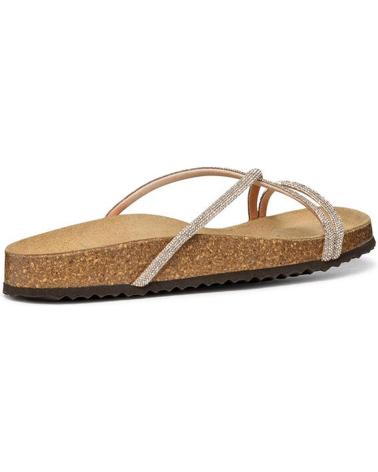 Sandali per Donna GEOX SANDALIAS PARA MUJER BRIONIA D55Y3B ROSE