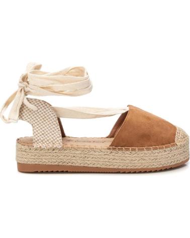 Woman Sandals XTI 130273 CAMEL