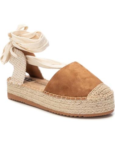 Sandalias de Mujer XTI 130273 CAMEL