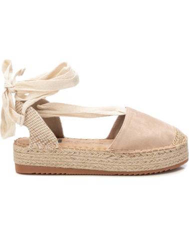 Woman Sandals XTI 130273 BEIGE