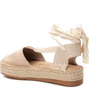 Sandalias de Mujer XTI 130273 BEIGE