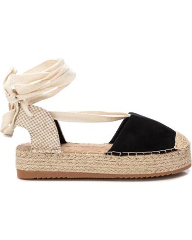 Sandali per Donna XTI 130273 NEGRO