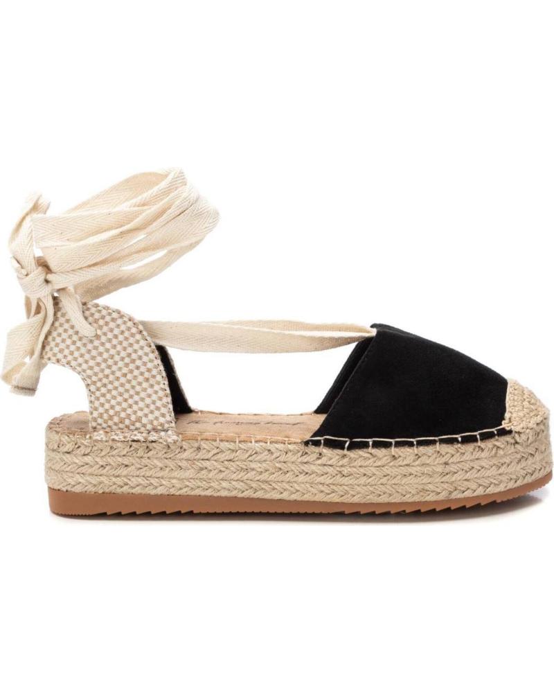Sandali per Donna XTI 130273 NEGRO