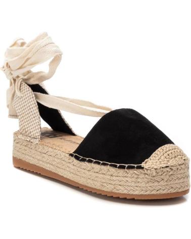 Sandali per Donna XTI 130273 NEGRO