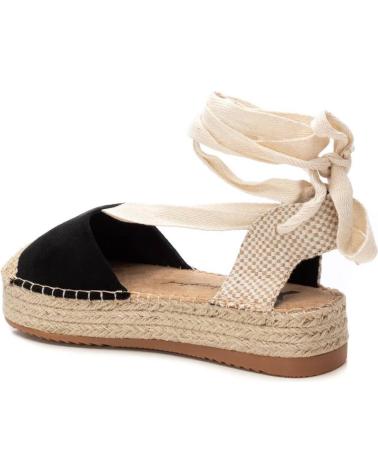 Sandali per Donna XTI 130273 NEGRO