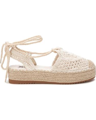 Sandalias de Mujer XTI 130330 BEIGE