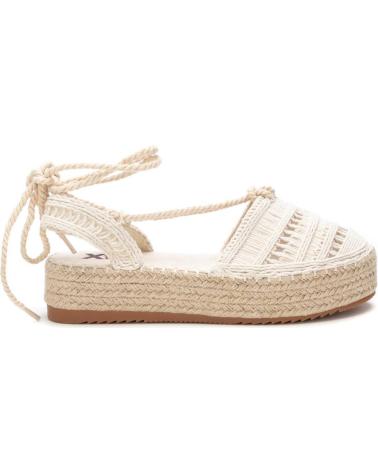 Zapatos de Mujer XTI 130331 BEIGE