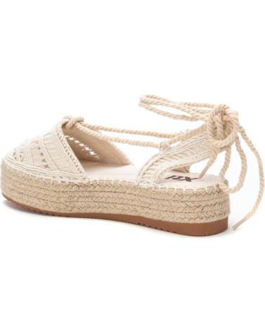 Zapatos de Mujer XTI 130331 BEIGE