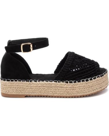 Zapatos de Mujer XTI 130334 NEGRO