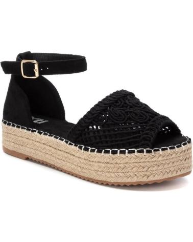 Zapatos de Mujer XTI 130334 NEGRO