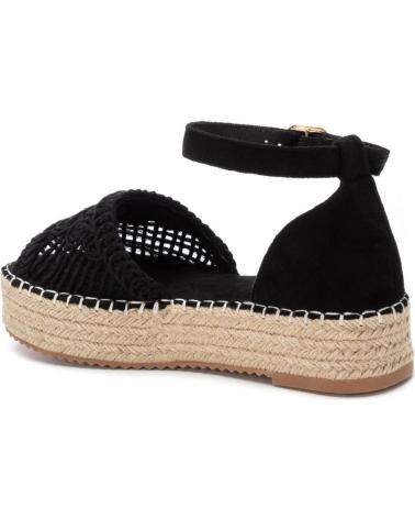 Zapatos de Mujer XTI 130334 NEGRO