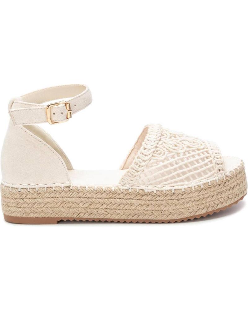 Zapatos de Mujer XTI 130334 BEIGE