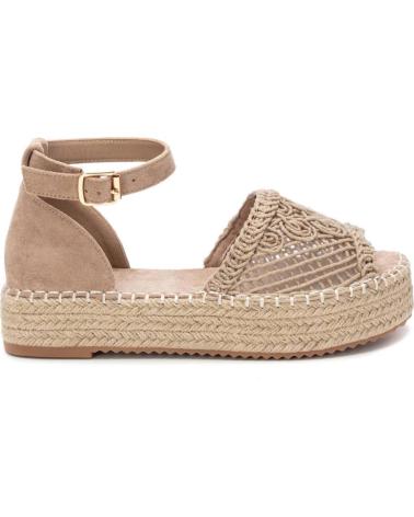 Sandali per Donna XTI 130334 TAUPE