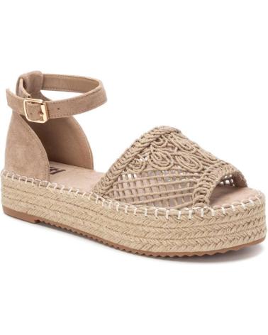 Sandales pour Femme XTI 130334 TAUPE