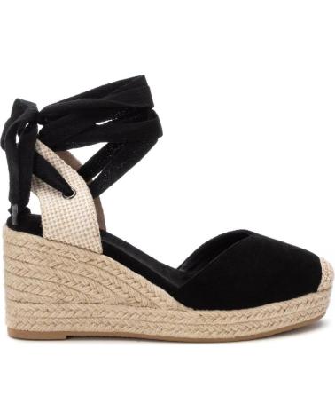 Sandalias de Mujer XTI 130354 NEGRO