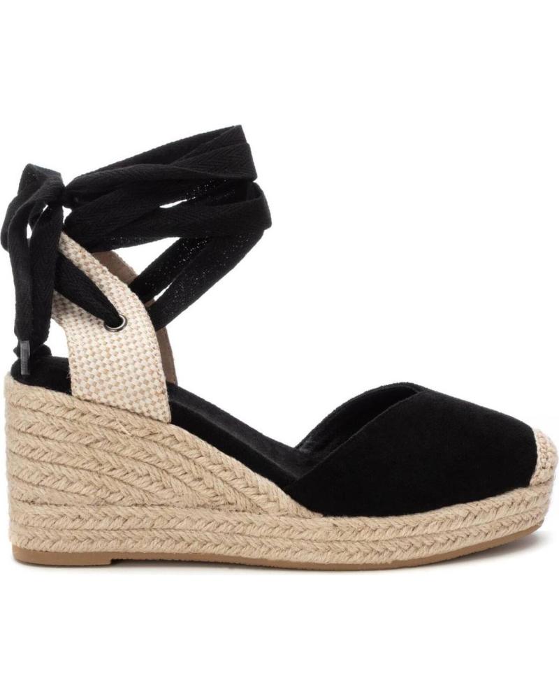 Sandalias de Mujer XTI 130354 NEGRO