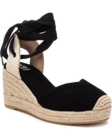 Sandalias de Mujer XTI 130354 NEGRO
