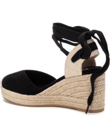 Sandalias de Mujer XTI 130354 NEGRO