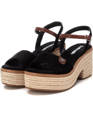 Sandalias-De-Mujer-REFRESH-172578-NEGRO