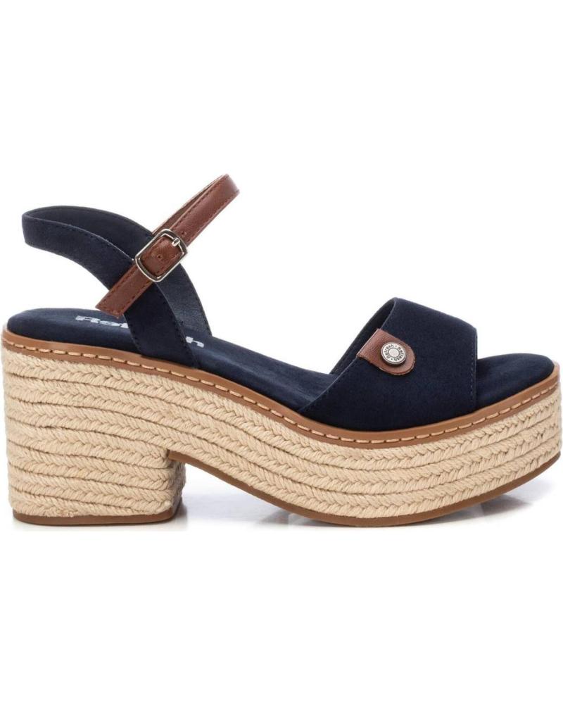 Sandalias de Mujer REFRESH 172578 NAVY