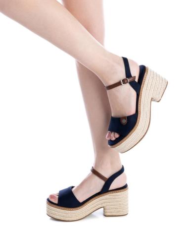 Sandalias de Mujer REFRESH 172578 NAVY