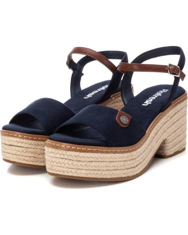 Sandalias de Mujer REFRESH 172578 NAVY