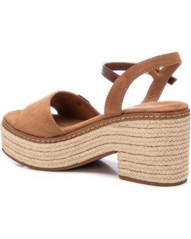 Sandalias de Mujer REFRESH 172578 CAMEL